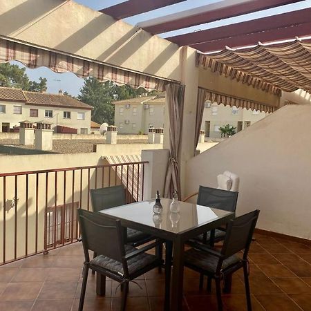 Apartamento Adosado Campo De Golf Islantilla Exterior foto