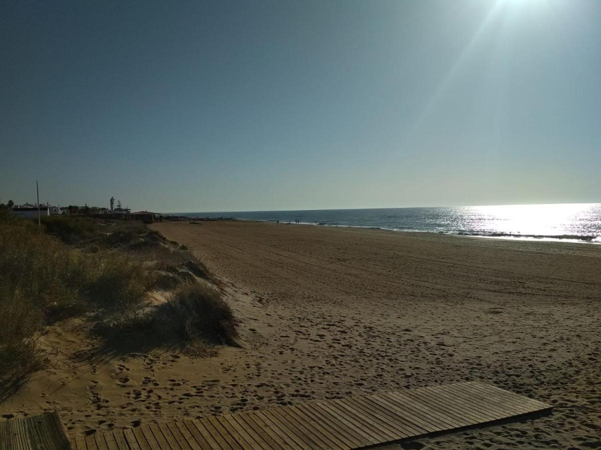 Apartamento Adosado Campo De Golf Islantilla Exterior foto