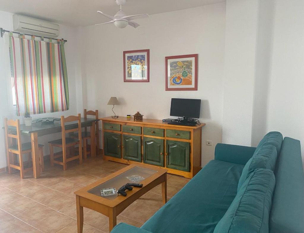 Apartamento Adosado Campo De Golf Islantilla Exterior foto