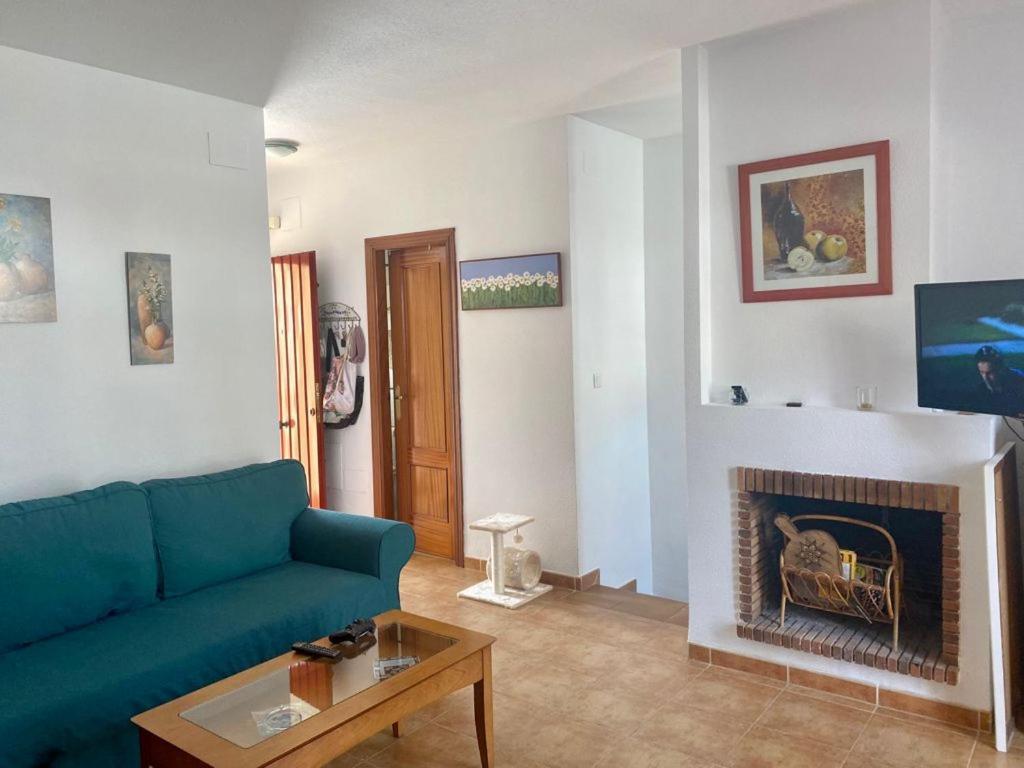 Apartamento Adosado Campo De Golf Islantilla Exterior foto
