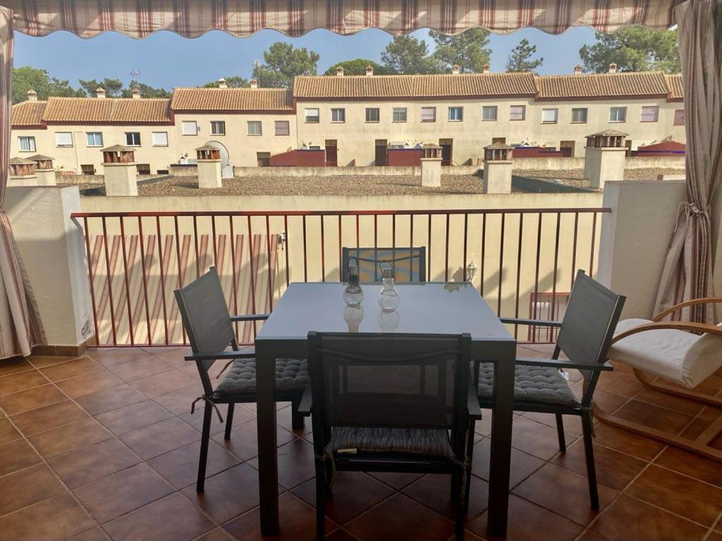 Apartamento Adosado Campo De Golf Islantilla Exterior foto