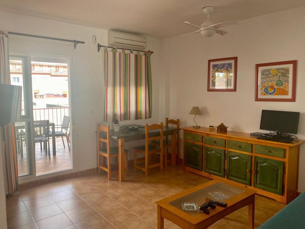 Apartamento Adosado Campo De Golf Islantilla Exterior foto