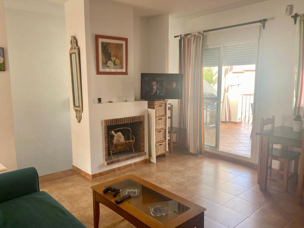 Apartamento Adosado Campo De Golf Islantilla Exterior foto