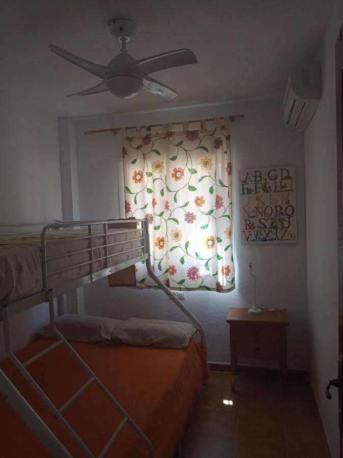Apartamento Adosado Campo De Golf Islantilla Exterior foto