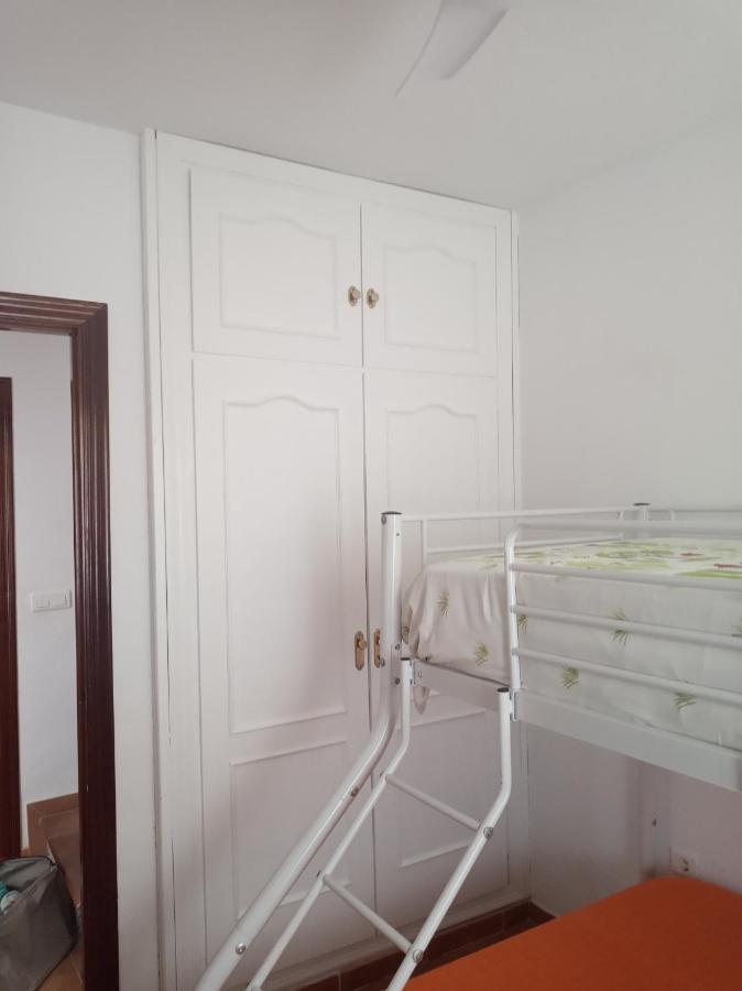 Apartamento Adosado Campo De Golf Islantilla Exterior foto