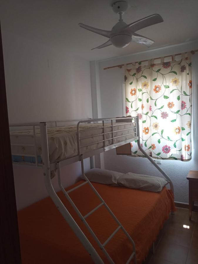 Apartamento Adosado Campo De Golf Islantilla Exterior foto