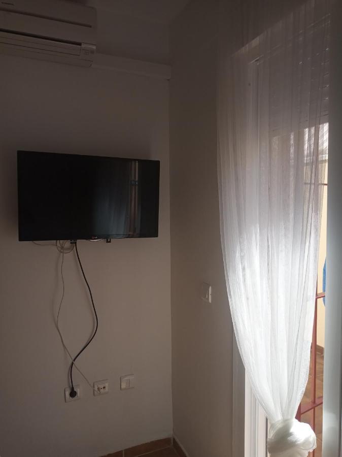 Apartamento Adosado Campo De Golf Islantilla Exterior foto