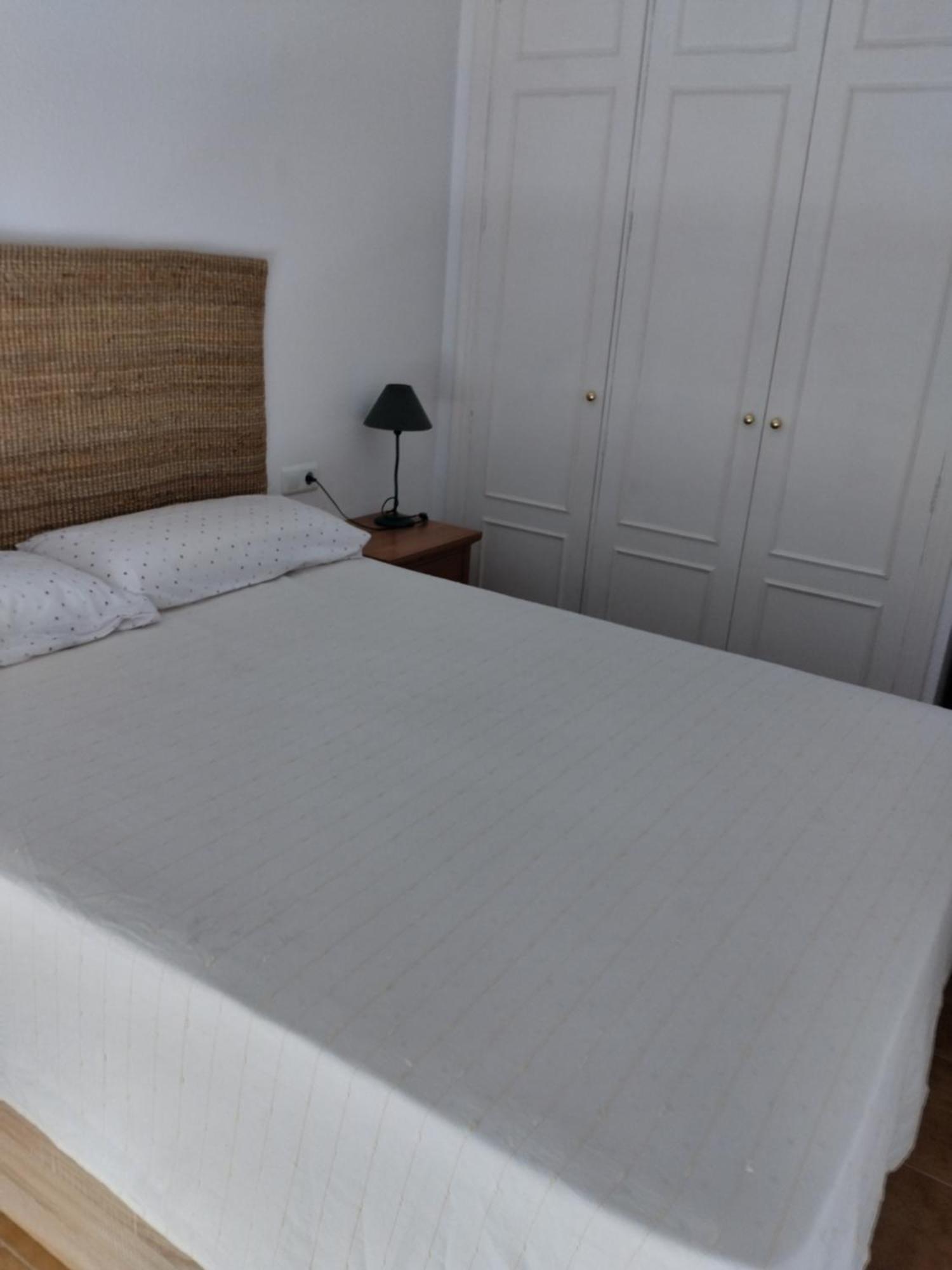 Apartamento Adosado Campo De Golf Islantilla Exterior foto