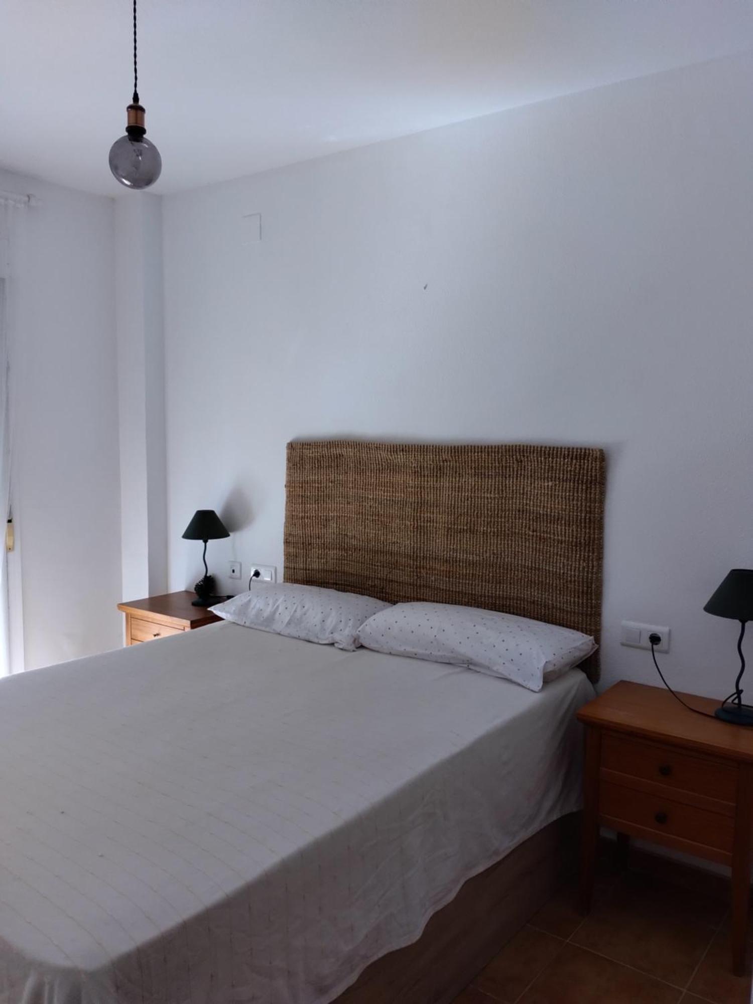 Apartamento Adosado Campo De Golf Islantilla Exterior foto