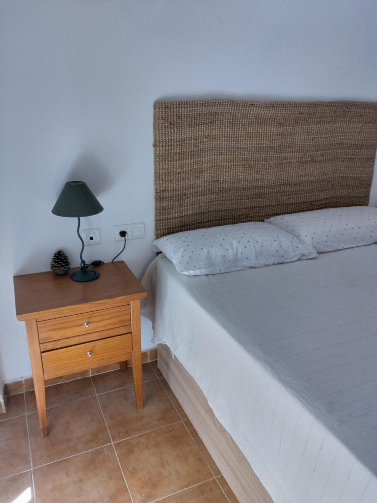Apartamento Adosado Campo De Golf Islantilla Exterior foto