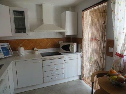 Apartamento Adosado Campo De Golf Islantilla Exterior foto